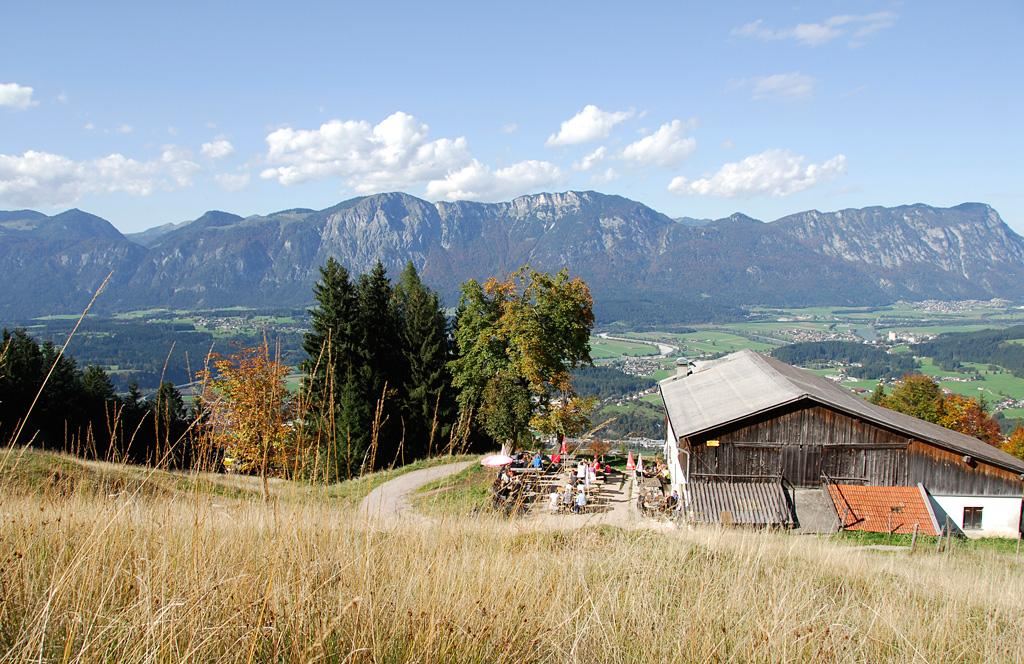 Möslalm @Astner Stefan