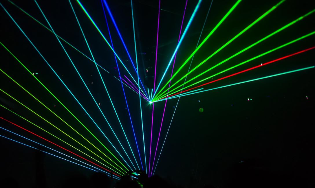 Laser Show