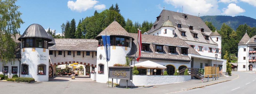 Schlosshotel
