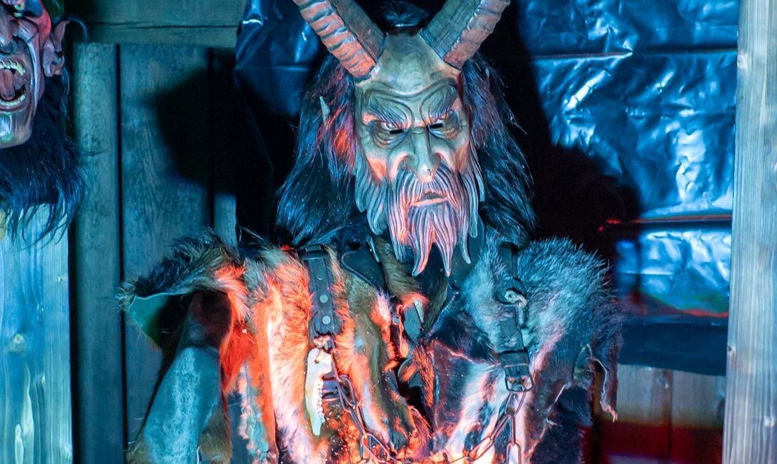 Krampus