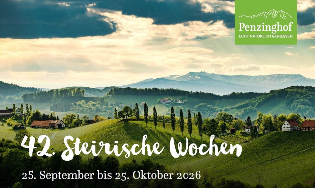 Steirische Wochen