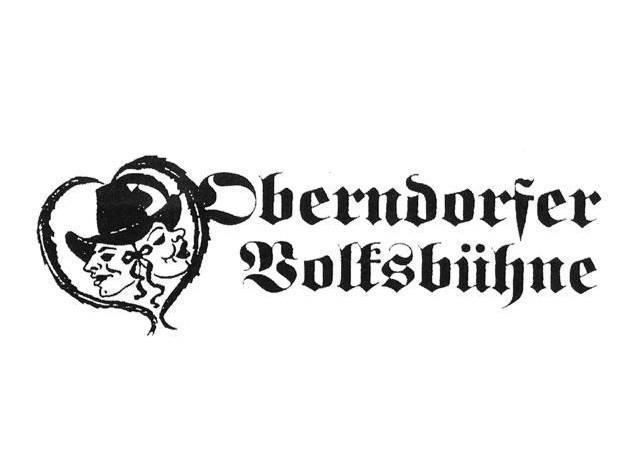 Oberndorfer Volksbühne Logo