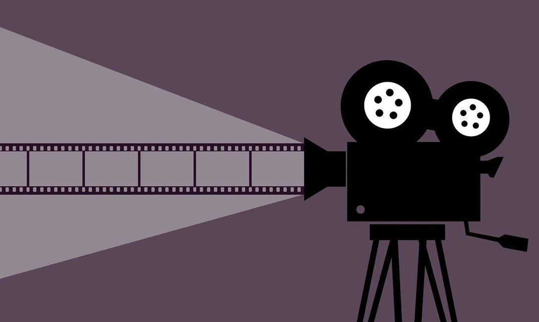 Kino @ Pixabay