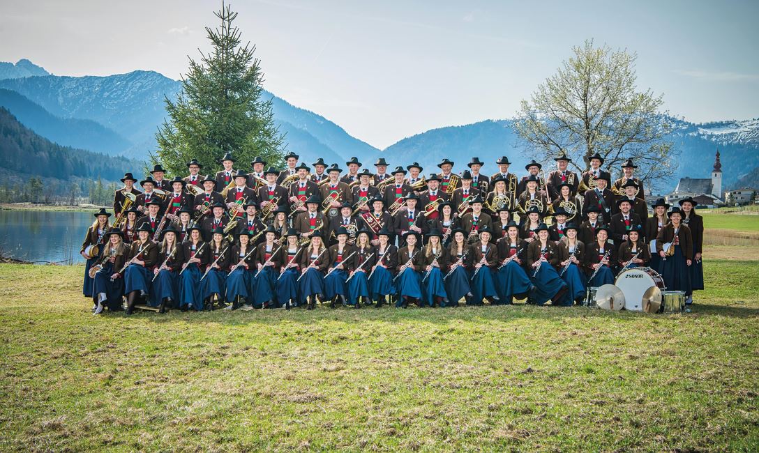 Musikkapelle