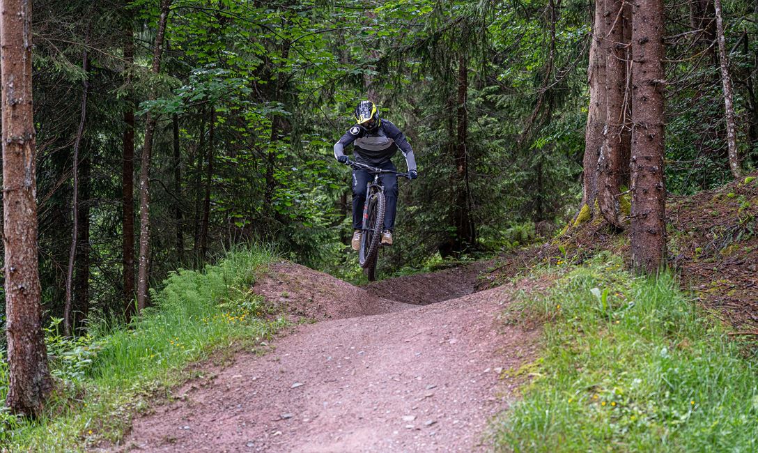 Bikepark