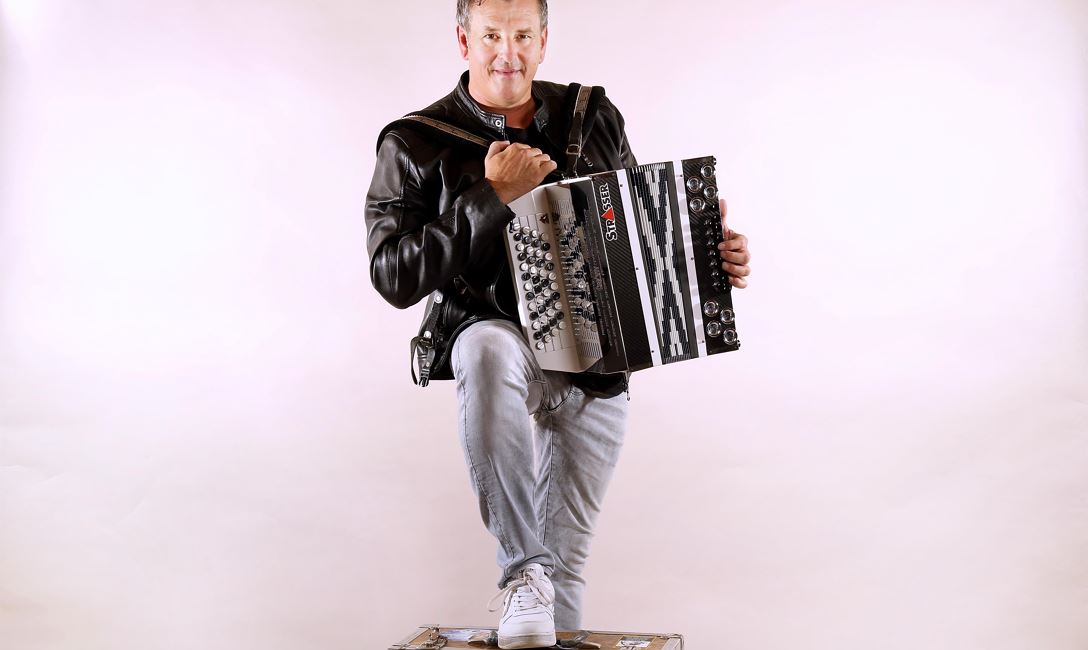 Marc Pircher