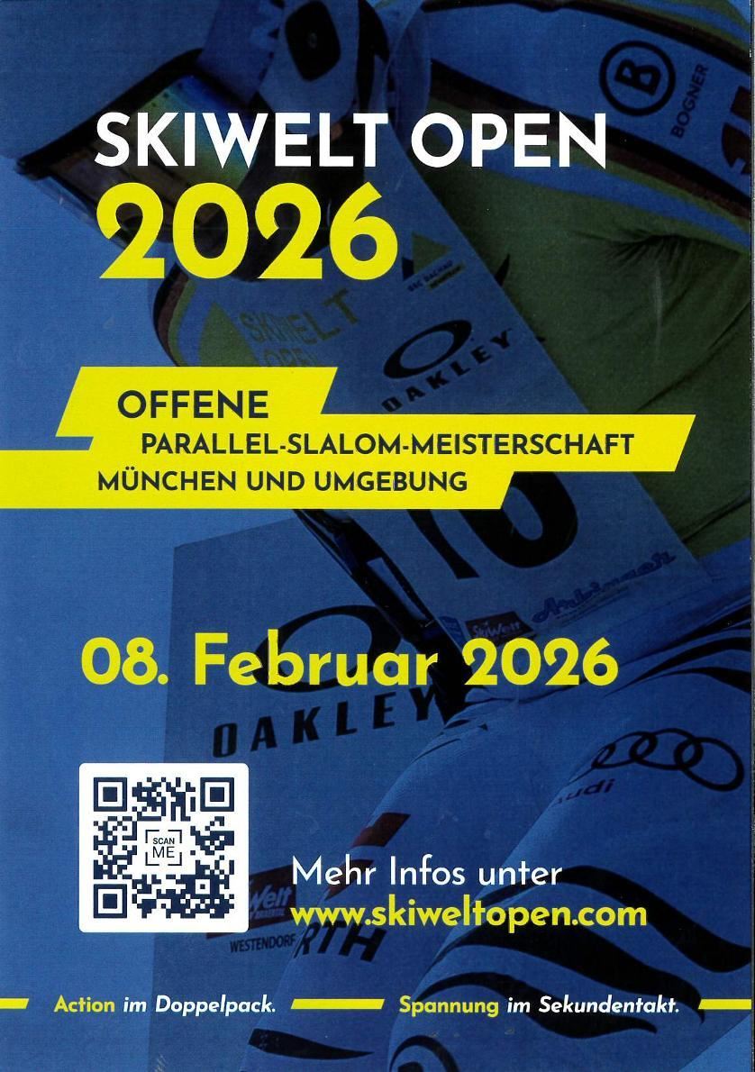 Flyer Skiwelt open VS