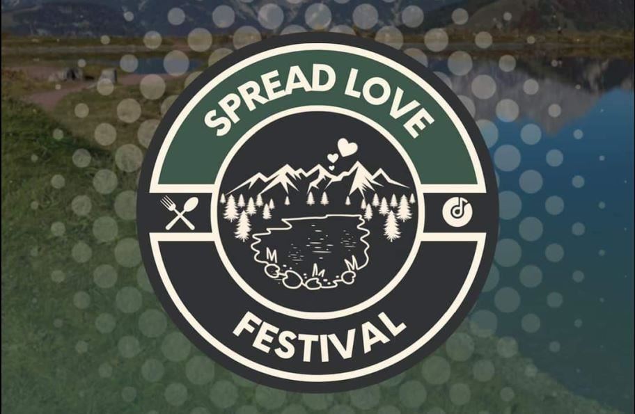 Spread Love Festival