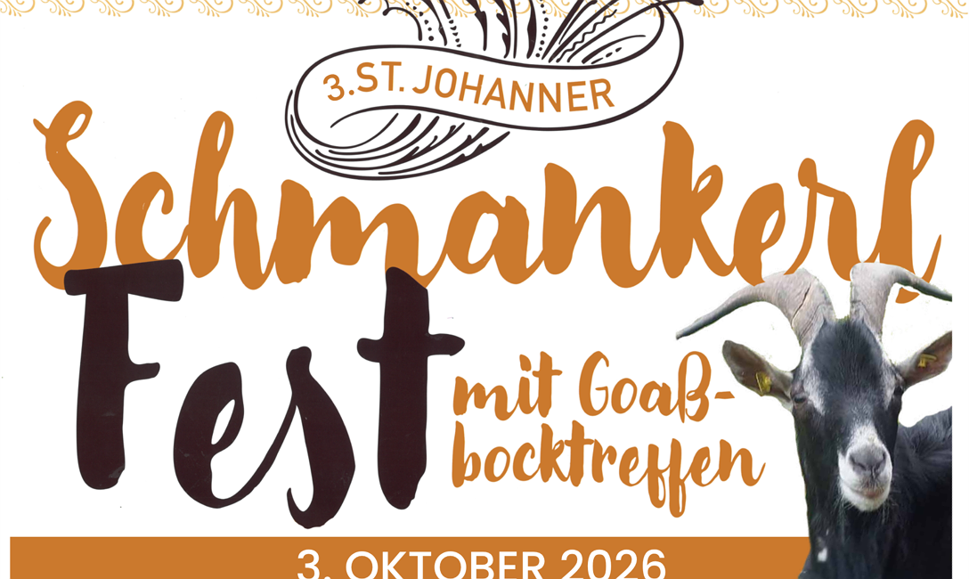 Schmankerl Fest 1. Foto