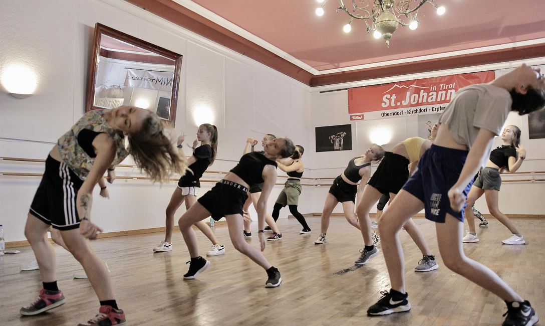 Dance Alps (c) Carsten Sasse