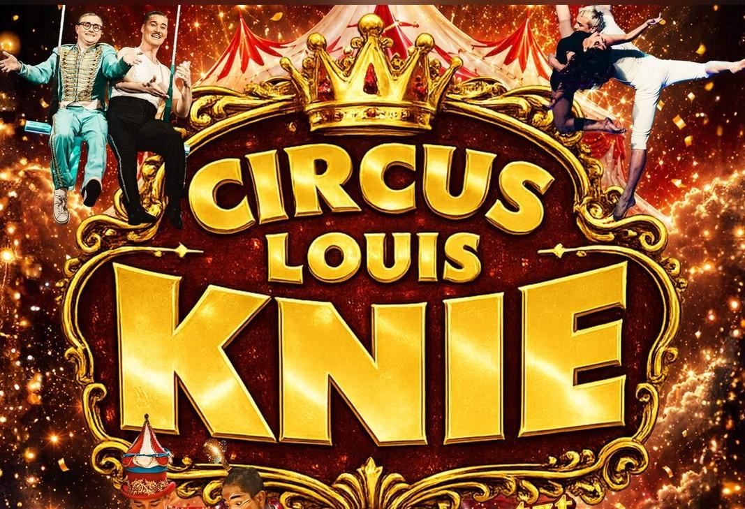 Circus Louis Knie