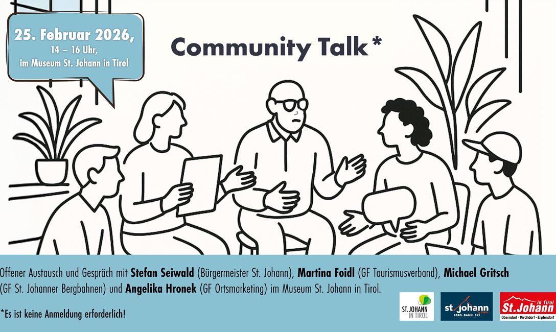 Community Talk