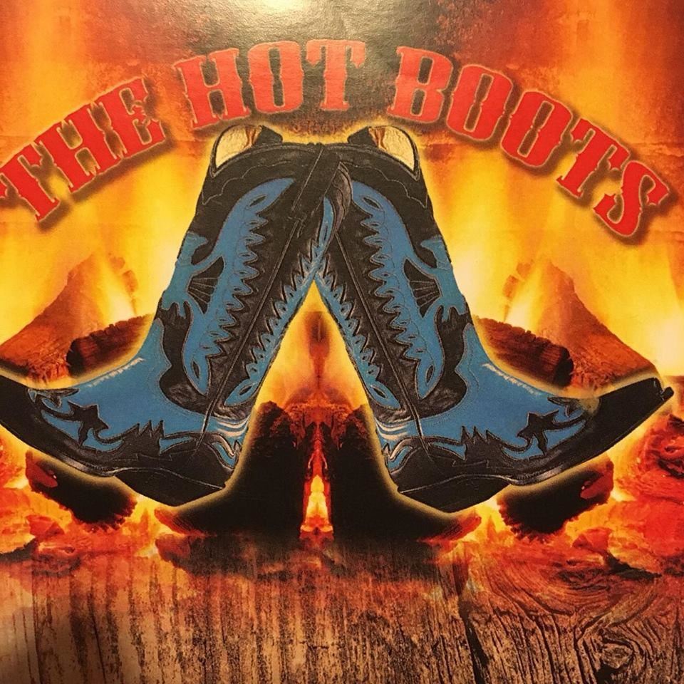The Hot Boots