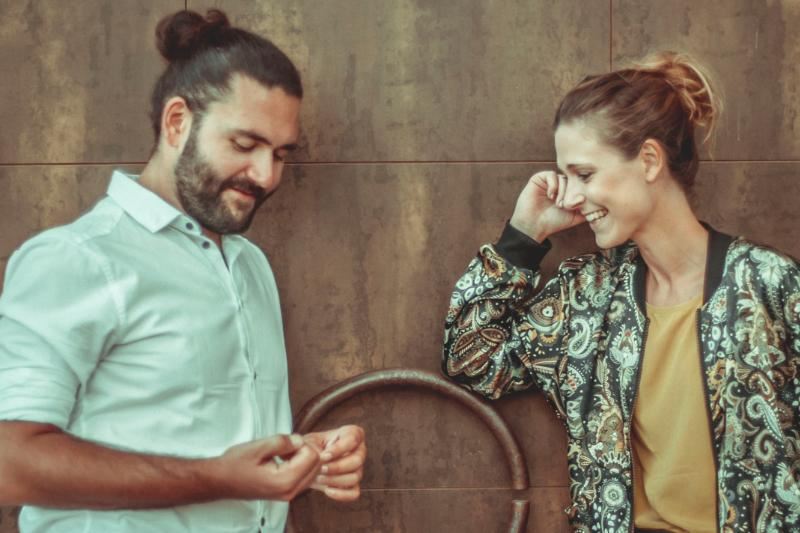 Desustu © Carina Antl