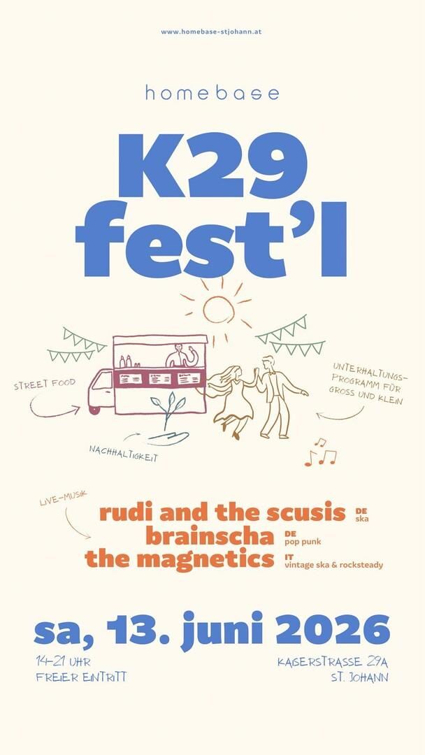K29 Festl homebase
