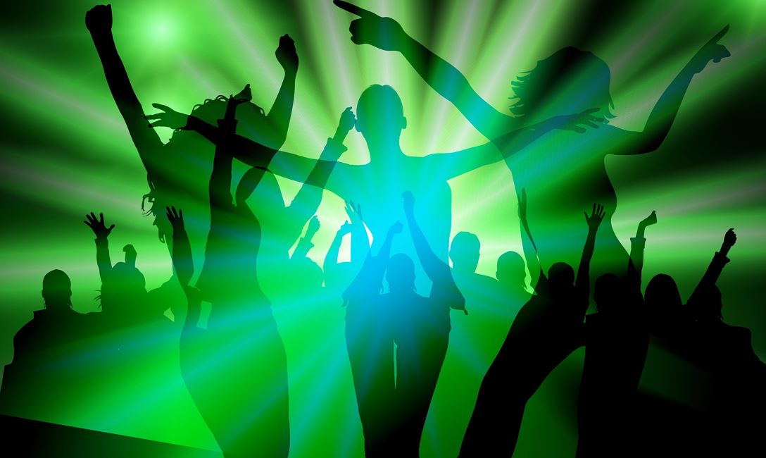 Symbolbild pixabay Disco