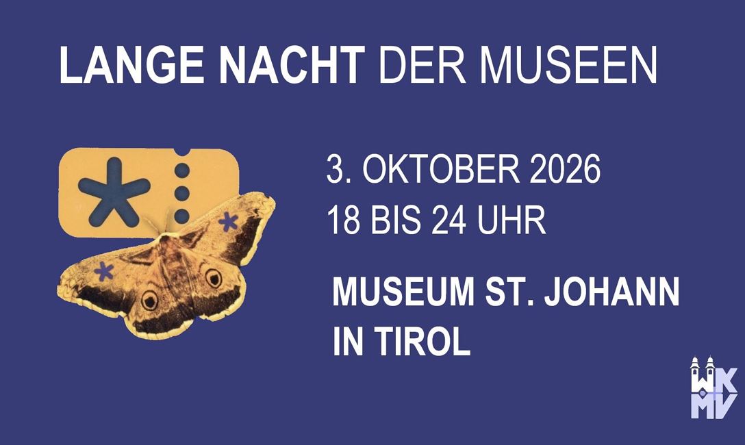 2026 Lange Nacht der Museen