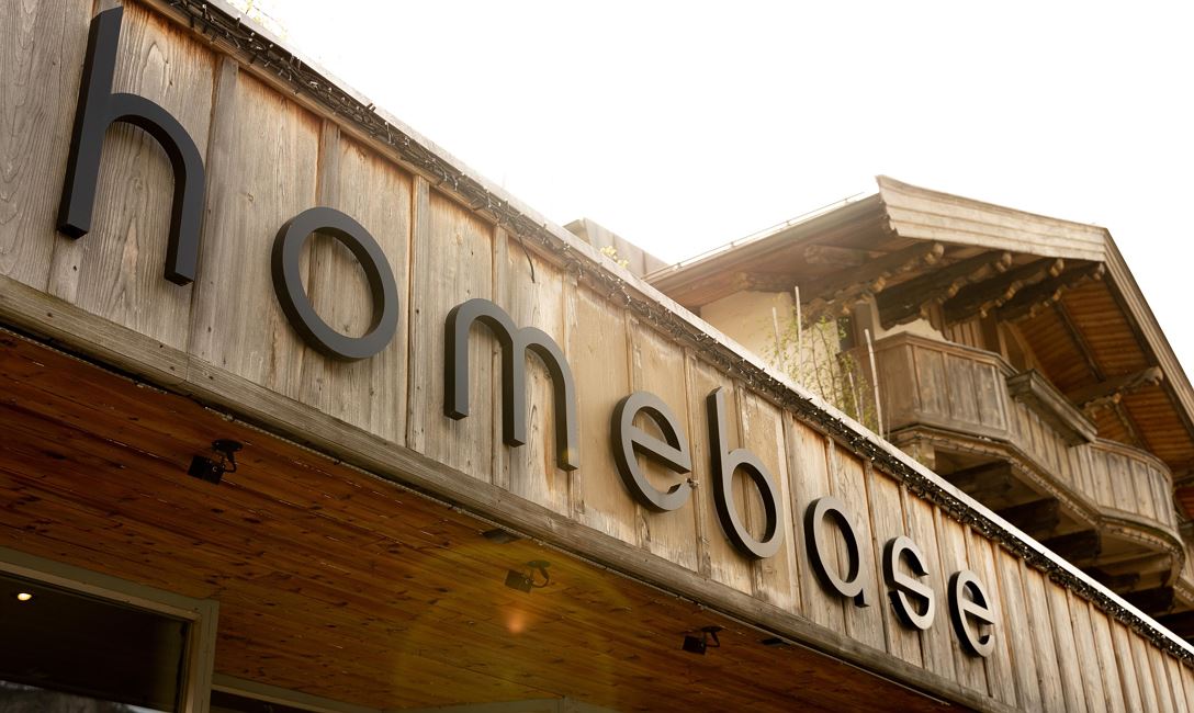 Homebase