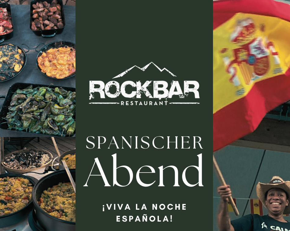 Spanischer Abend