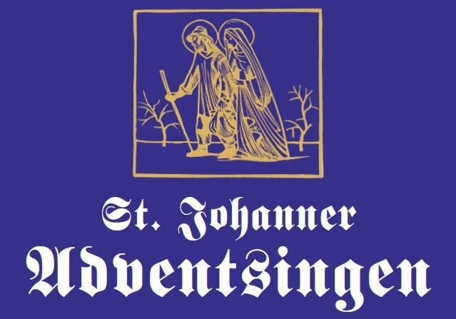 Sängerrunde St. Johann i. T.