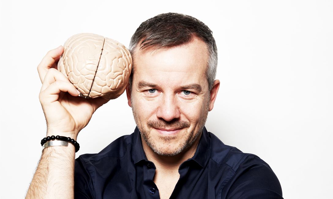 Markus Hoffmann