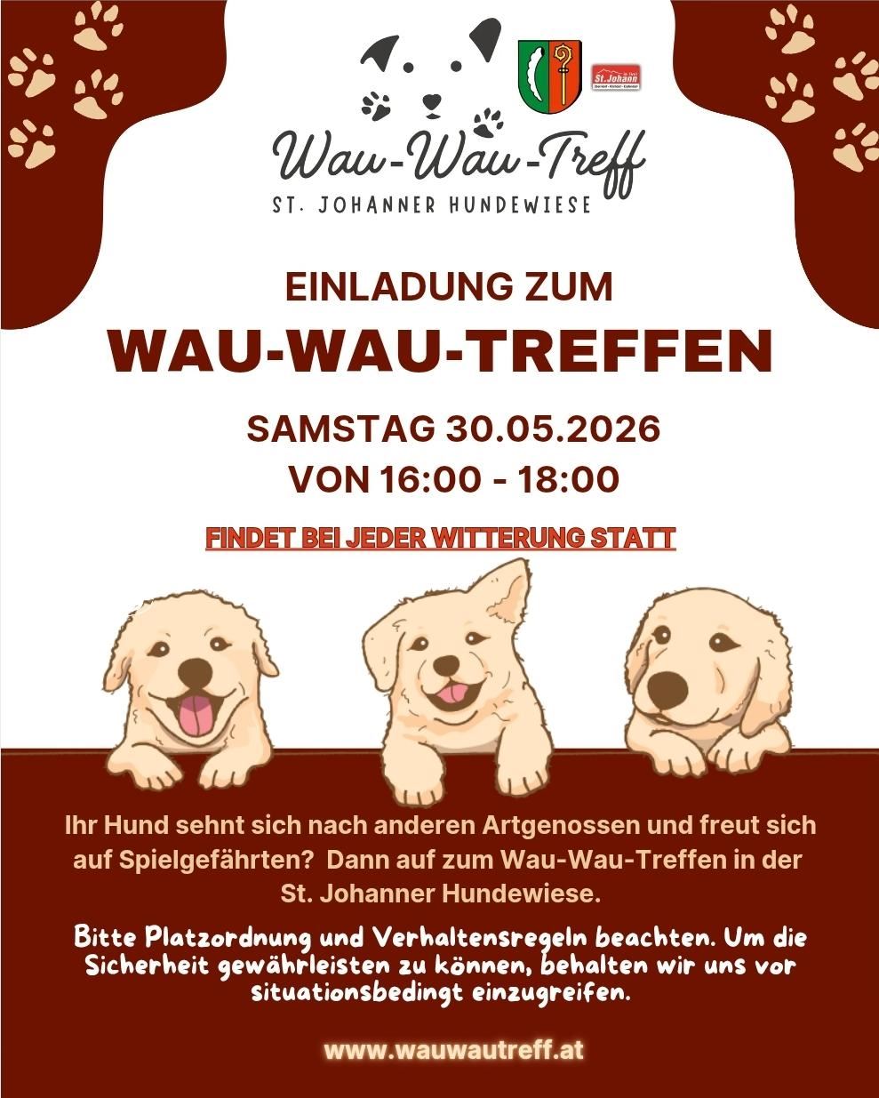 Einladung