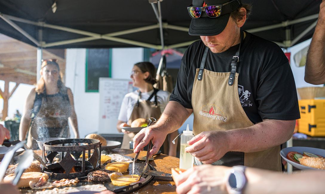 Hirschberg BBQ
