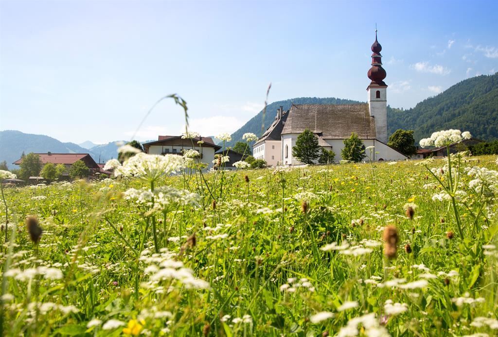 St. Ulrich am Pillersee
