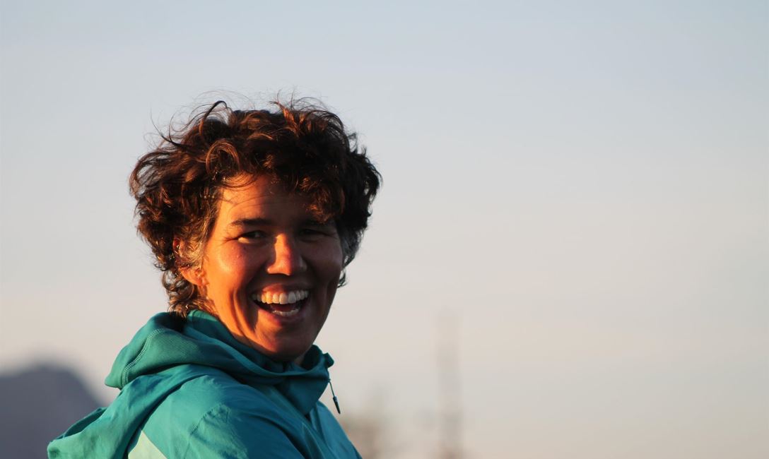 Lisa Flatscher
