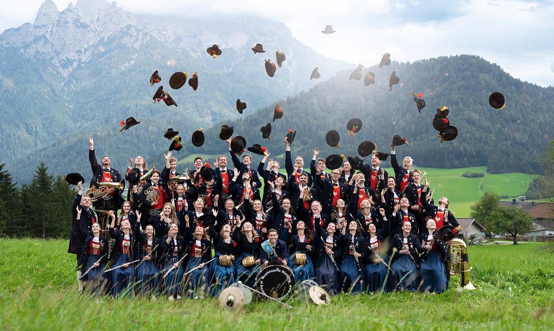 Sonwendkonzert