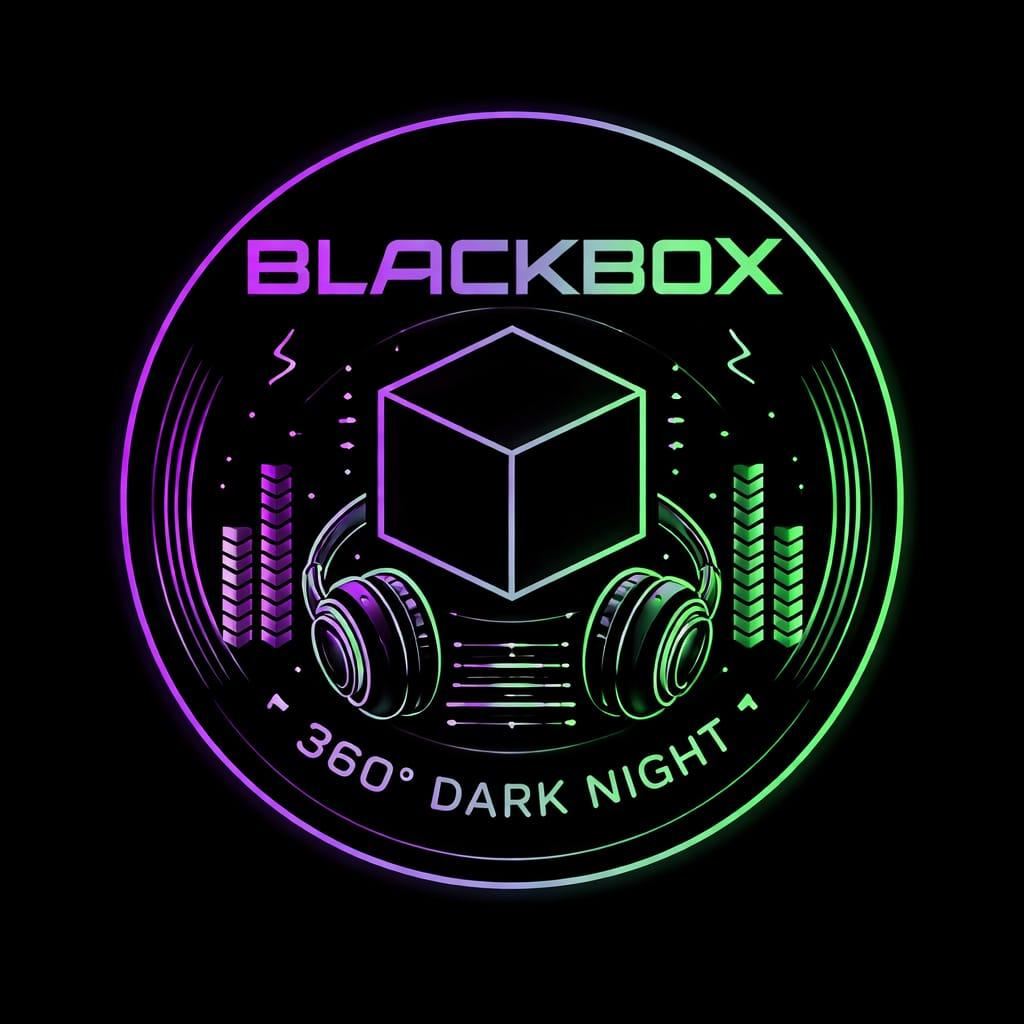 BLACKBOX