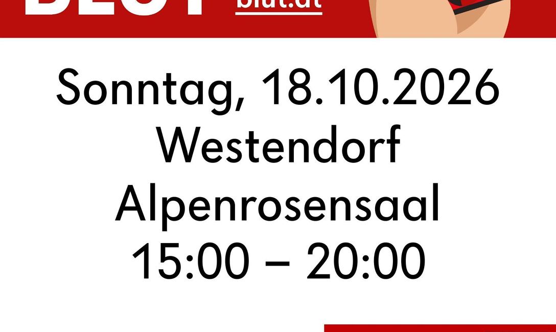 Blutspenden