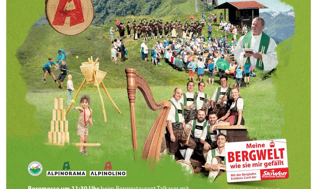Familiensonntag