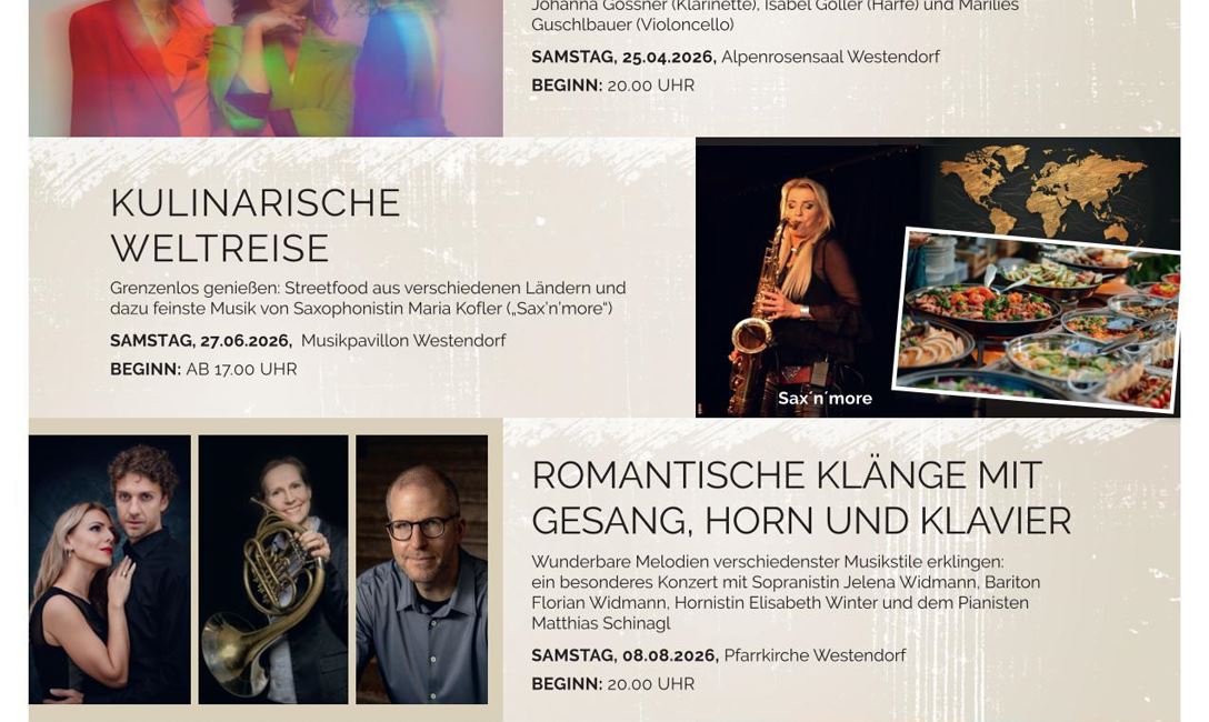 Programm