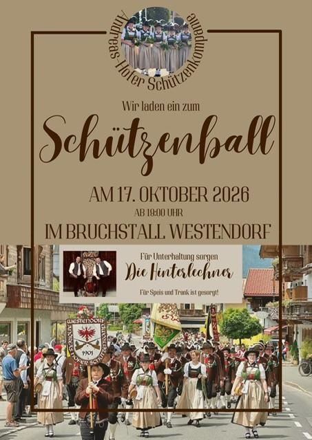 Schützenball