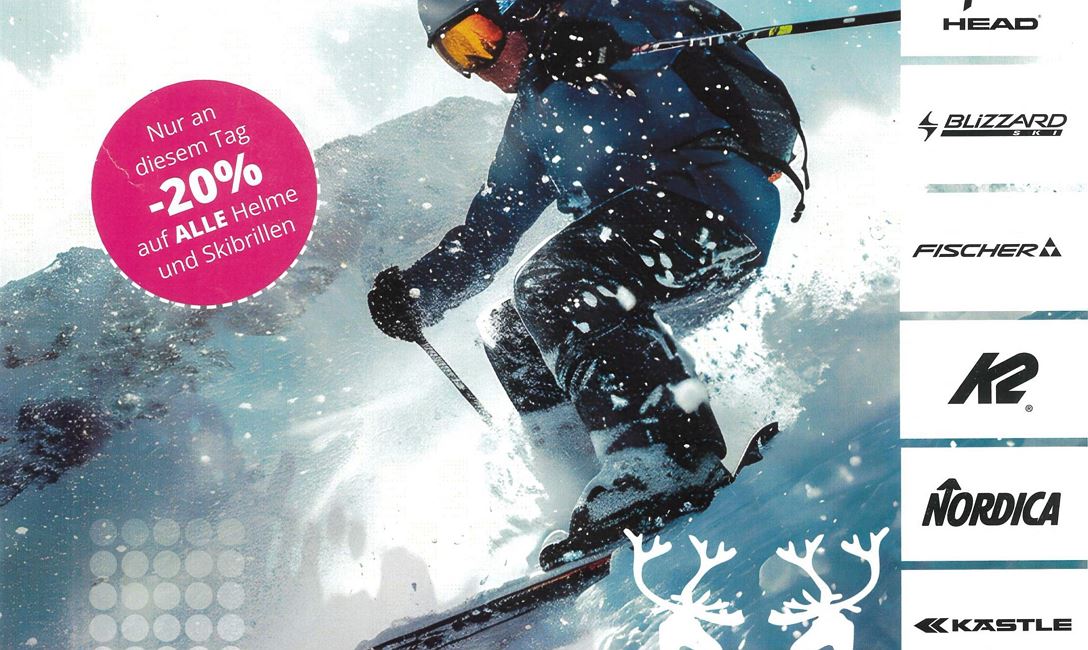 Skitest Alpenrosenbahn