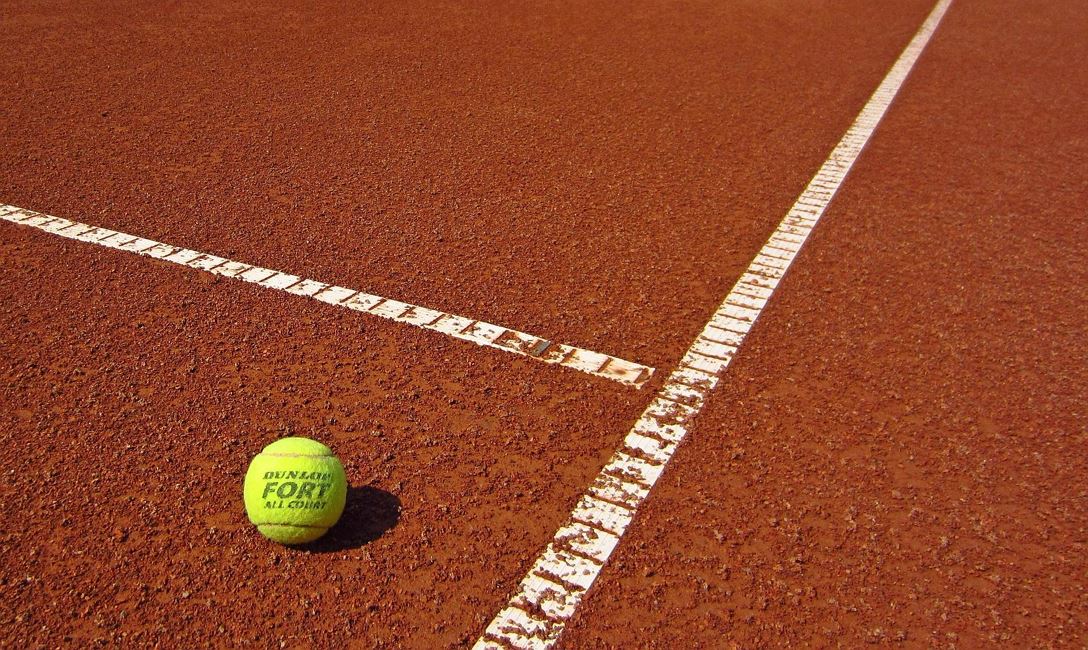 Tennis @Pixabay