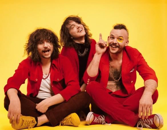 Mother's Cake @KOMMA