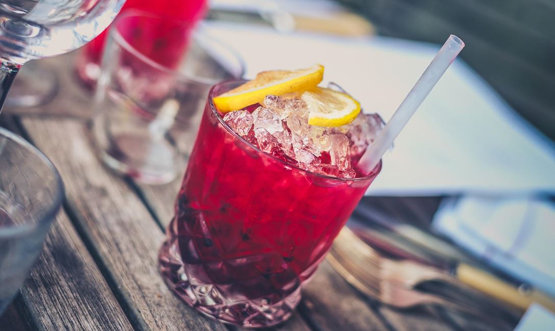 Cocktail @pixabay