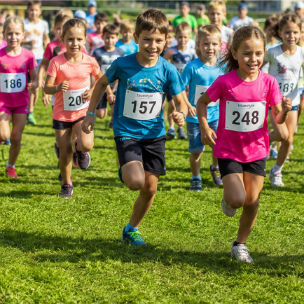 1. Waidringer Kidsrun