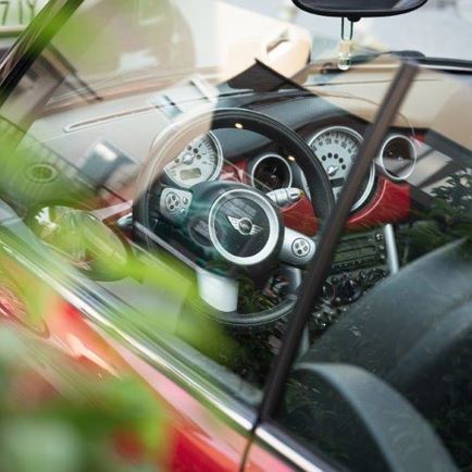 10. Austrian MINI Weekend in Wörgl