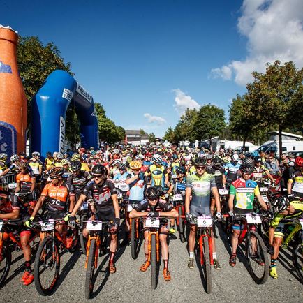 26. Int. KitzAlpBike Mountainbike Festival