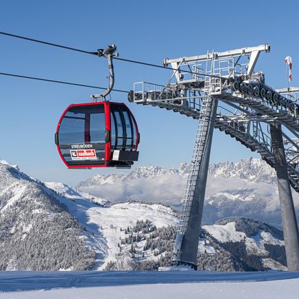 ALPIN deep snow days
