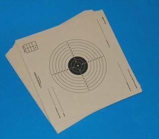 53. easter air-gun shooting