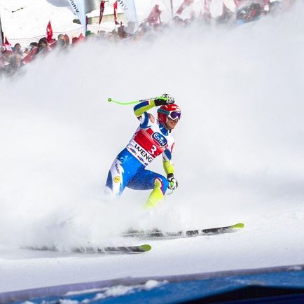 85th Hahnenkamm Race