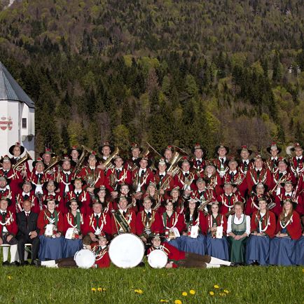 Bezirksmusikfest Frisch auf! 2027