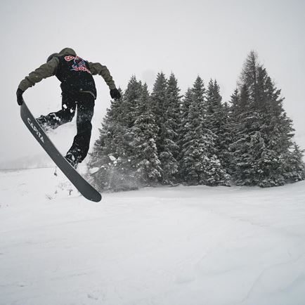 Bavarian Open | Junior Freestyle Tour