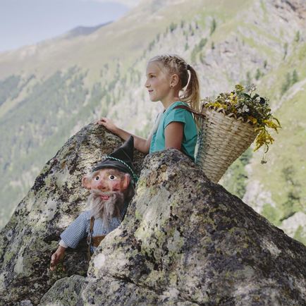 Bergsommer-Opening: Kräutertag am Filzalmsee