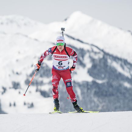 Biathlon Regio Cup