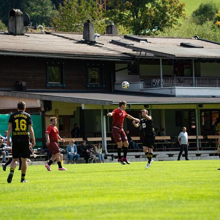 BVB Legenden Cup im Brixental